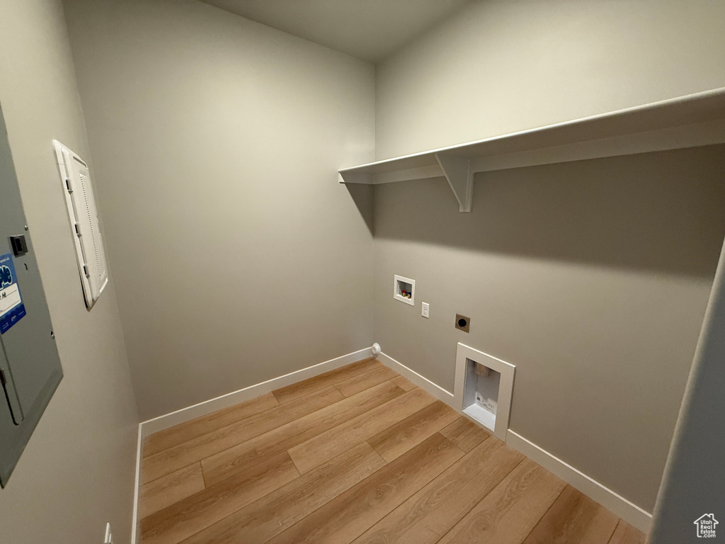 Photo 13 for MLS #2099478 at 20 N 3830 West #445