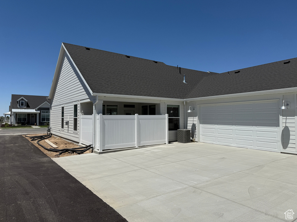 20 N 3830 W #445 West Point, UT 84015