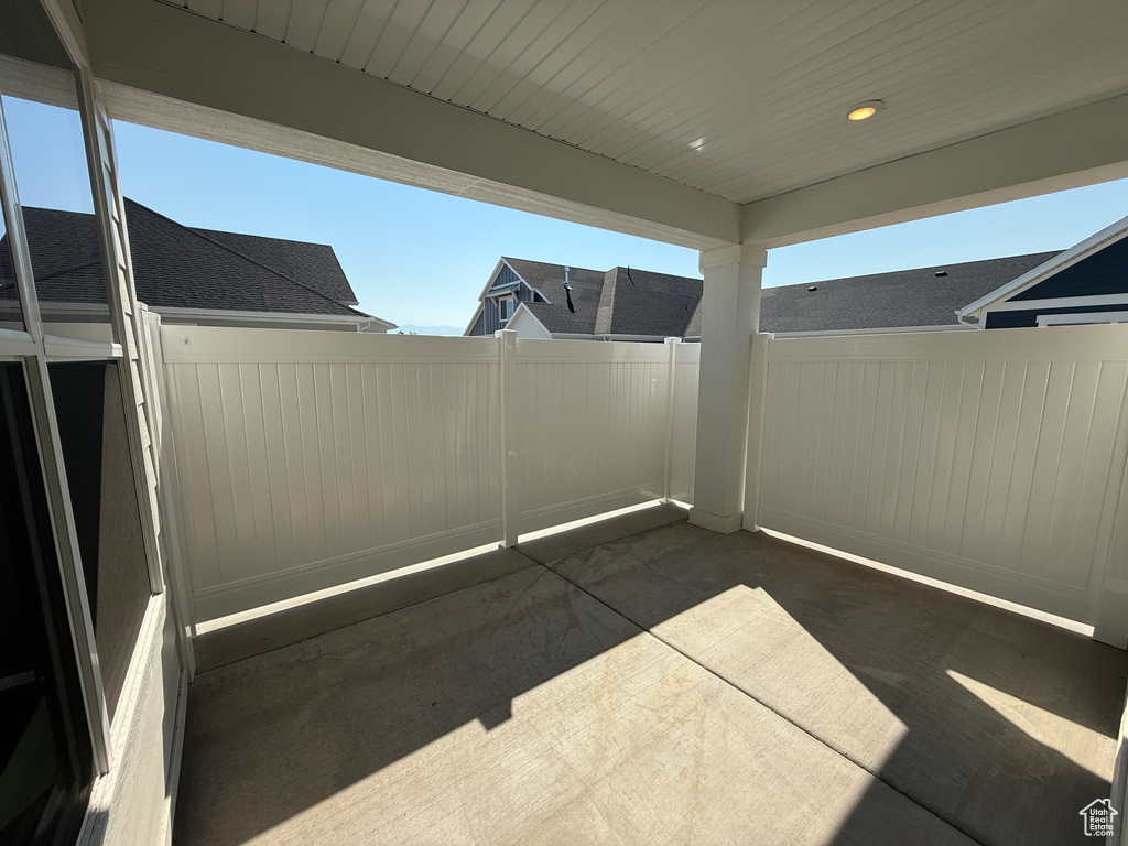 Photo 14 for MLS #2099478 at 20 N 3830 West #445