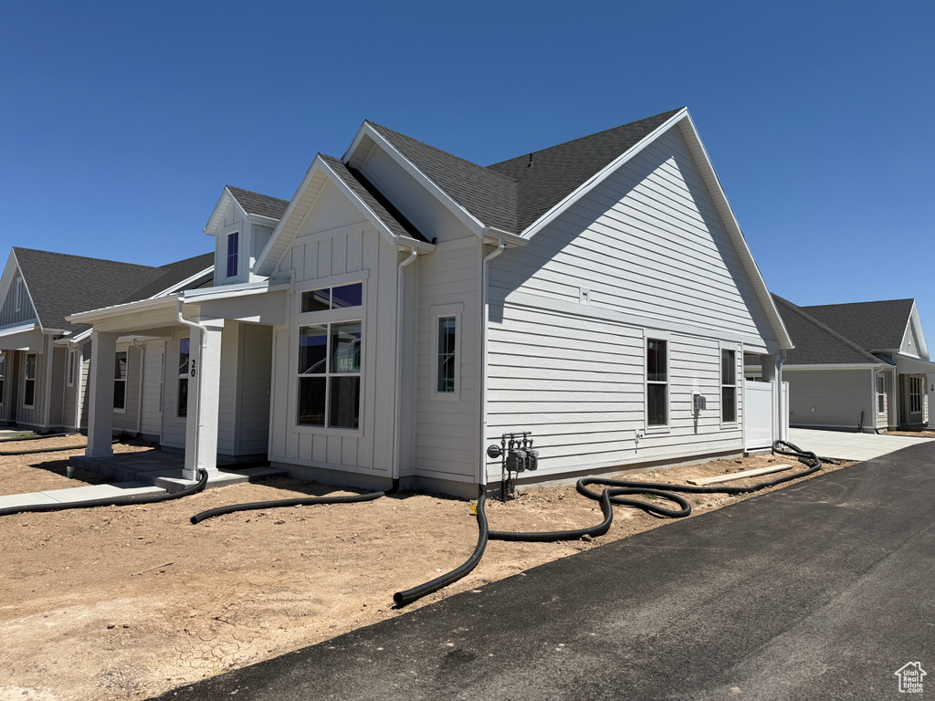 20 N 3830 W #445 West Point, UT 84015