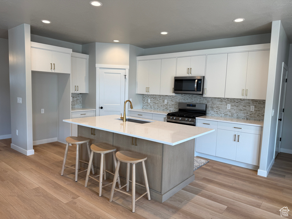 Photo 3 for MLS #2099478 at 20 N 3830 West #445