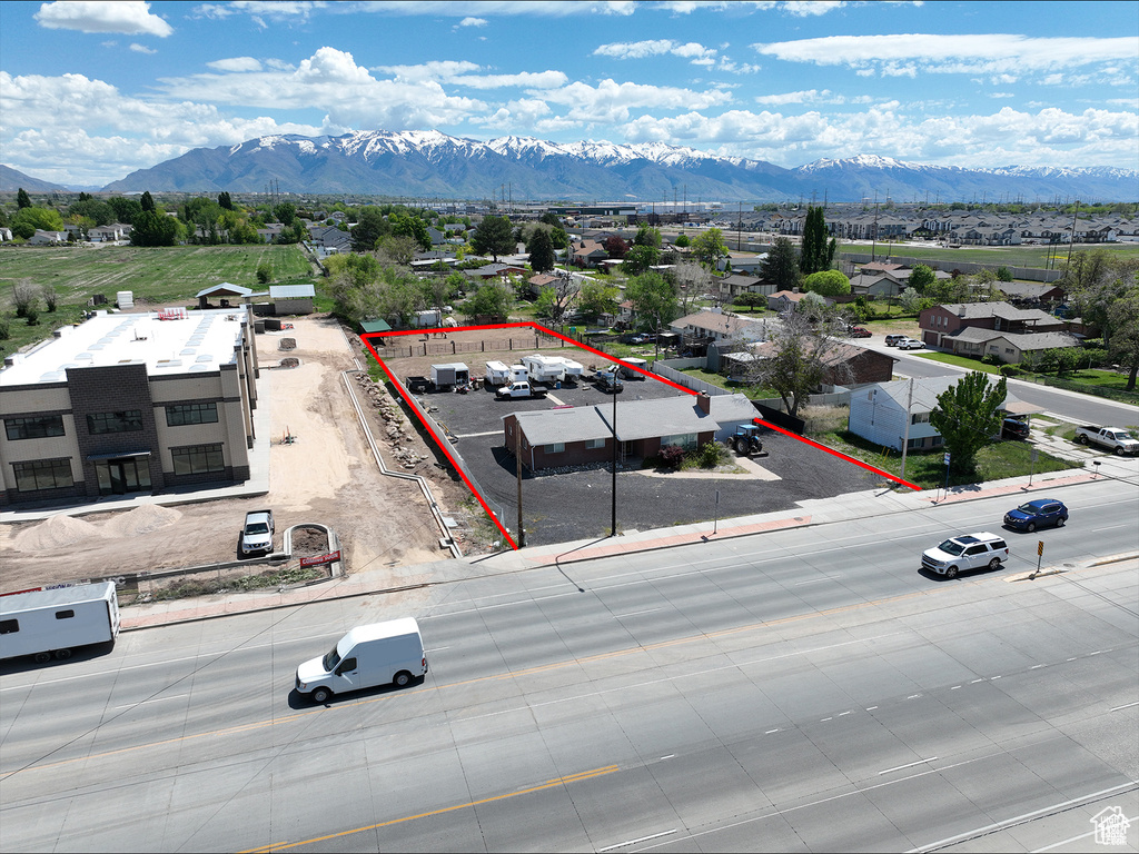 39 S 2000 W West Point, UT 84015