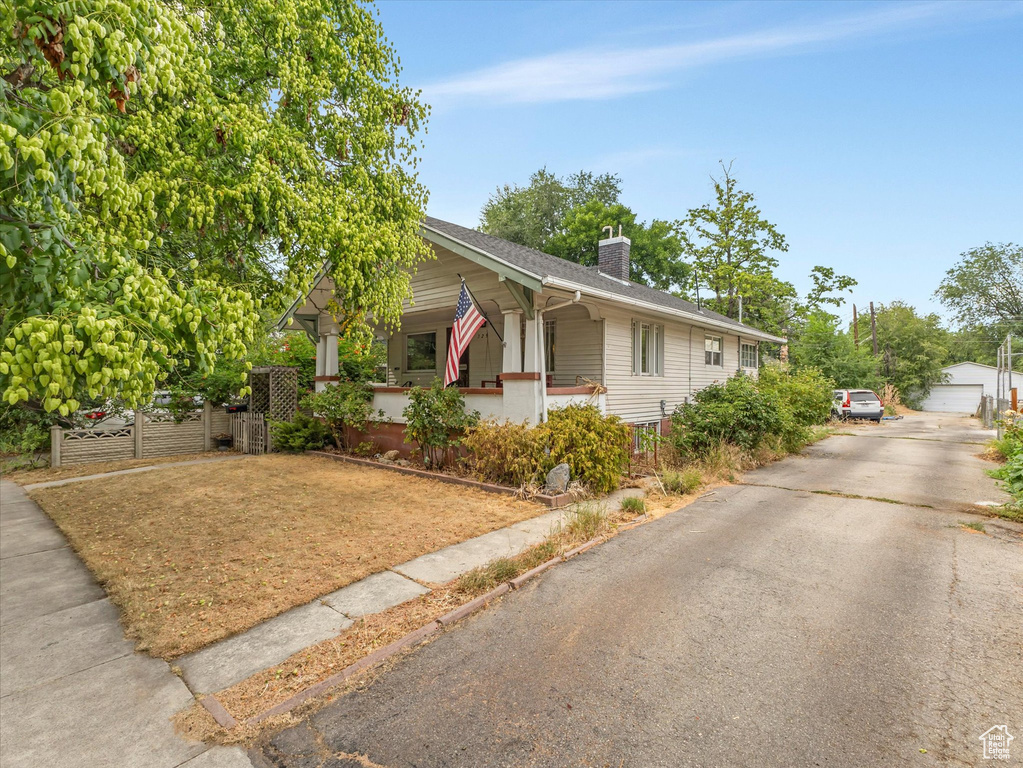 329 E 400 S Provo, UT 84606
