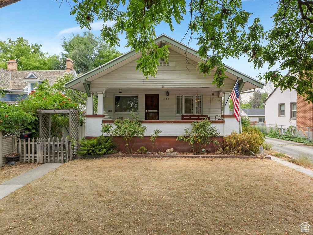 329 E 400 S Provo, UT 84606