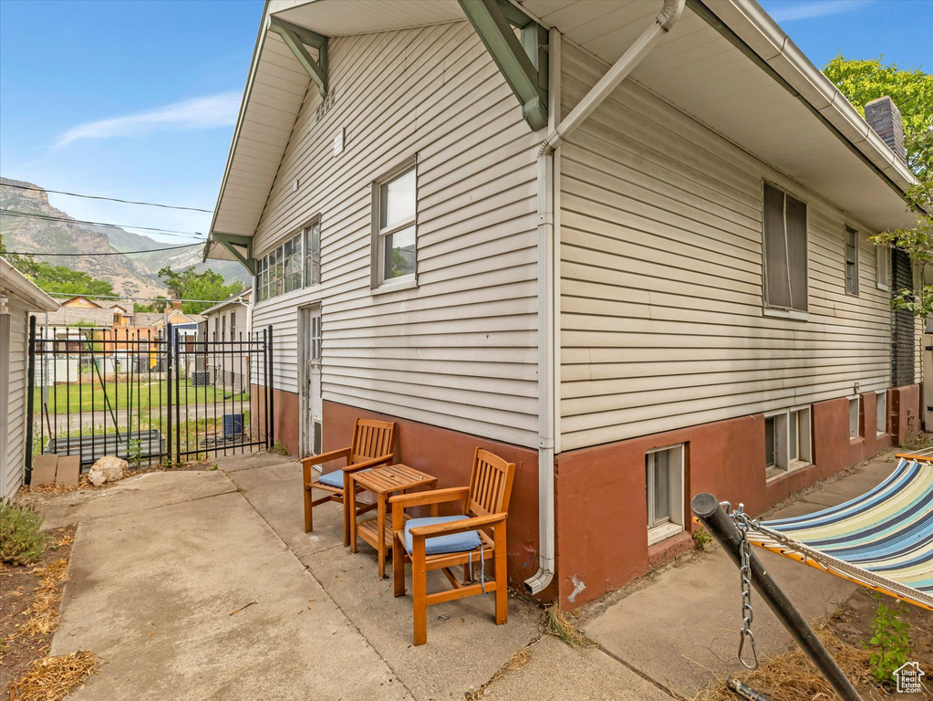 329 E 400 S Provo, UT 84606