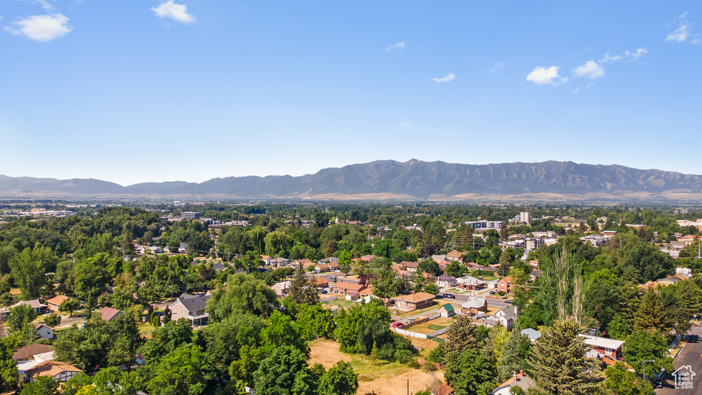 311 E 100 S Logan, UT 84321