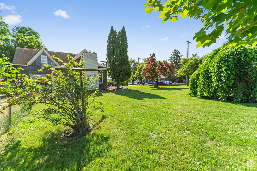 311 E 100 S Logan, UT 84321