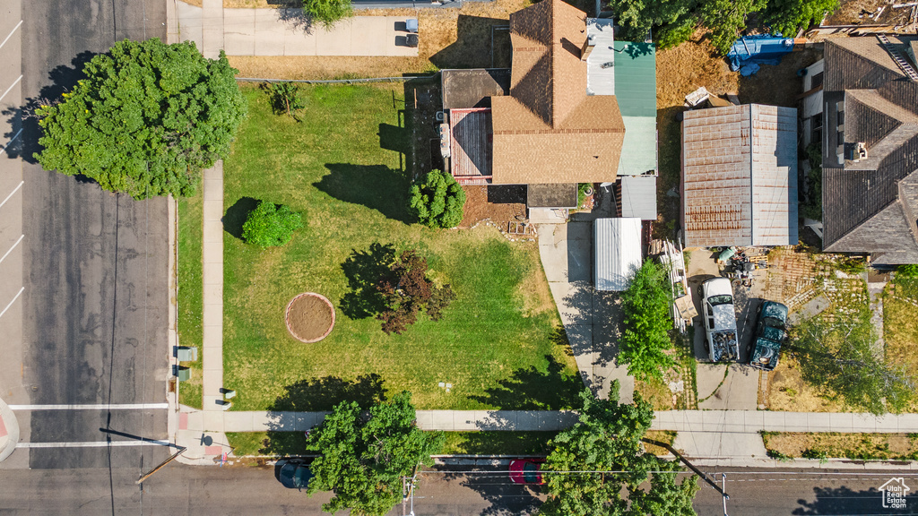 311 E 100 S Logan, UT 84321