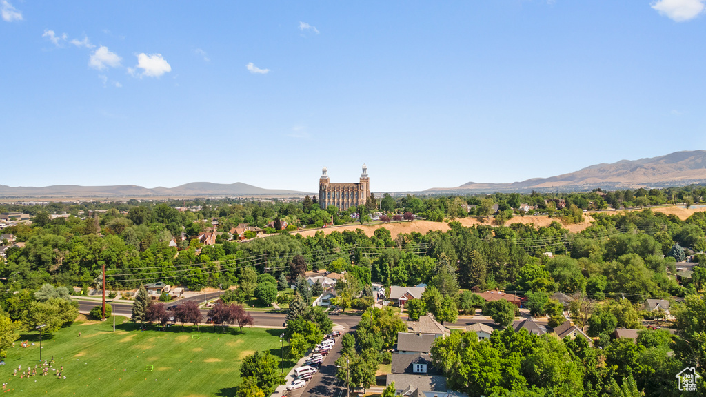 311 E 100 S Logan, UT 84321