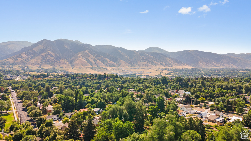 311 E 100 S Logan, UT 84321