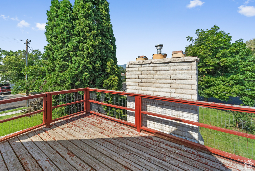 311 E 100 S Logan, UT 84321