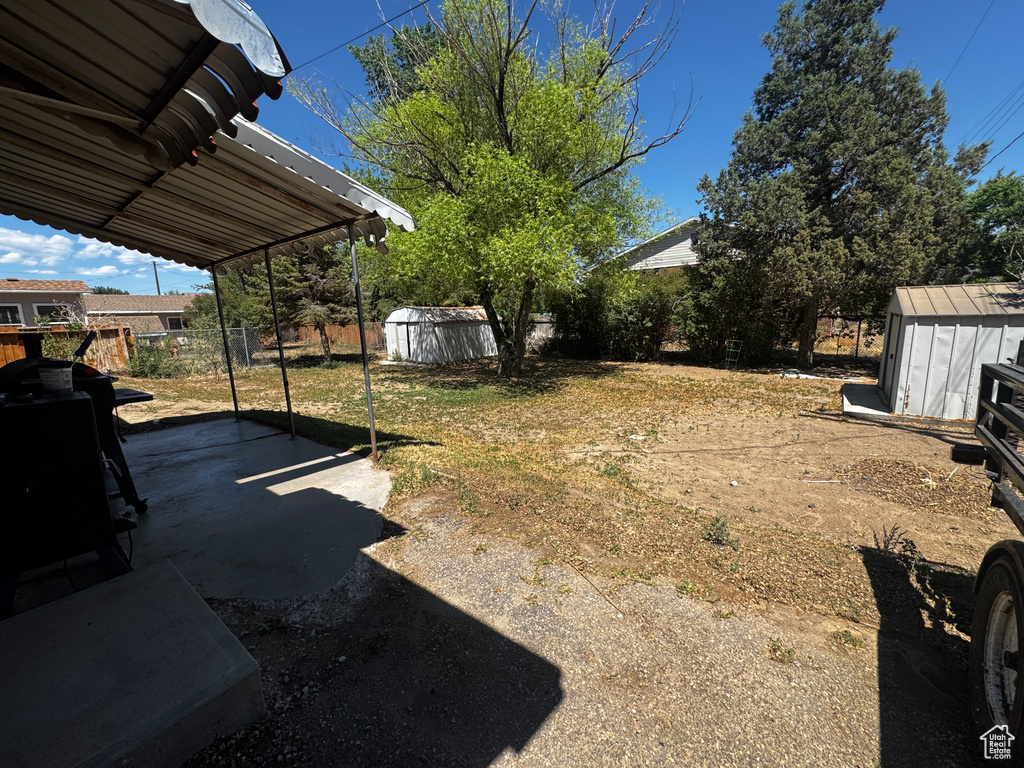 361 S 200 W Vernal, UT 84078