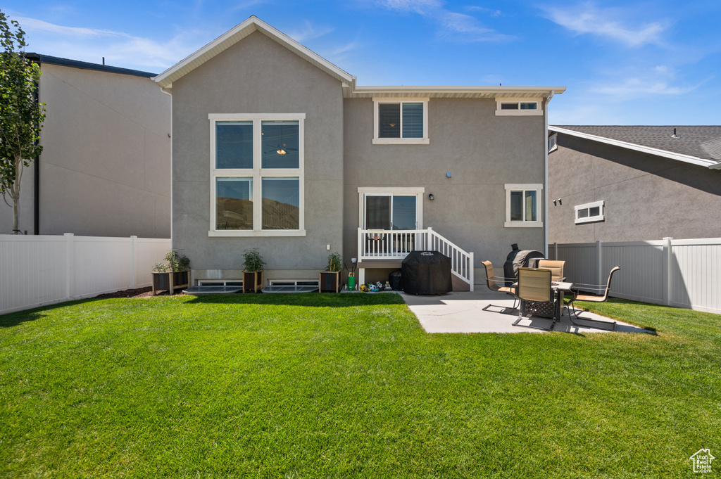 14923 S MCKENNA RD Bluffdale, UT 84065
