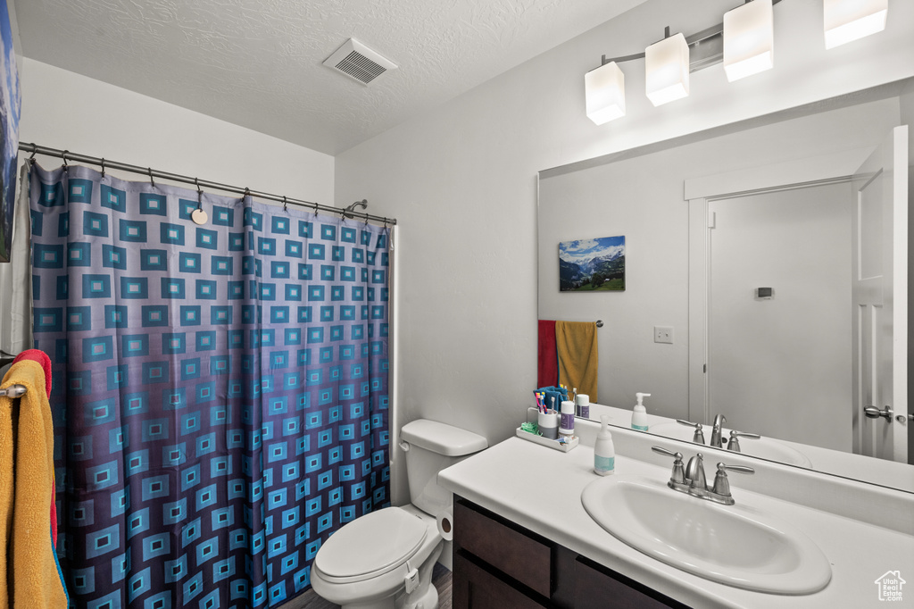 14923 S MCKENNA RD Bluffdale, UT 84065