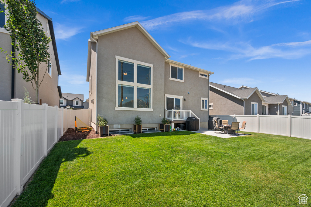 14923 S MCKENNA RD Bluffdale, UT 84065