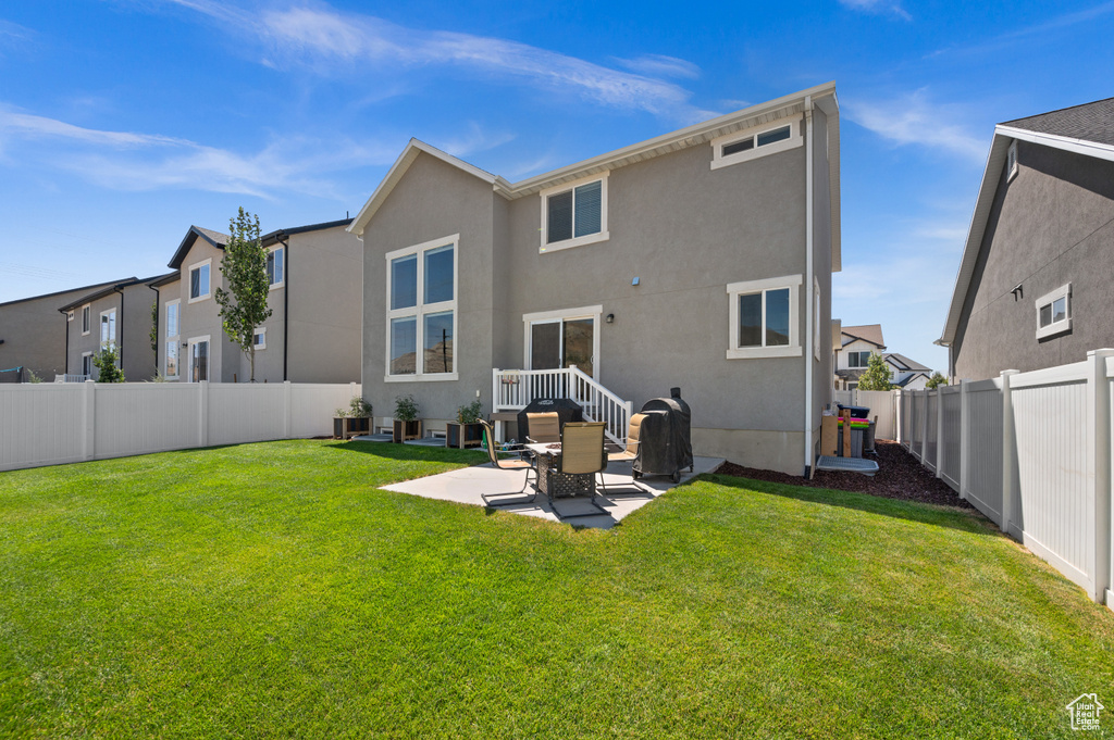 14923 S MCKENNA RD Bluffdale, UT 84065