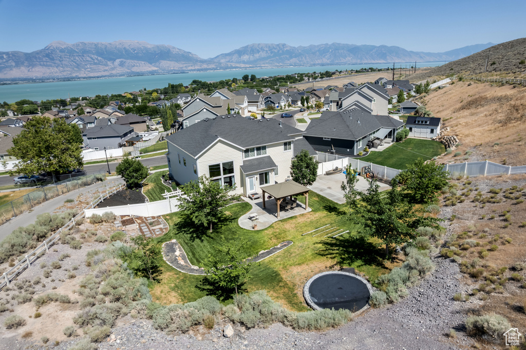 197 W PARKSIDE DR Saratoga Springs, UT 84045