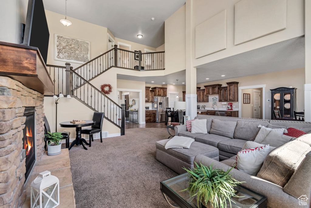 197 W PARKSIDE DR Saratoga Springs, UT 84045