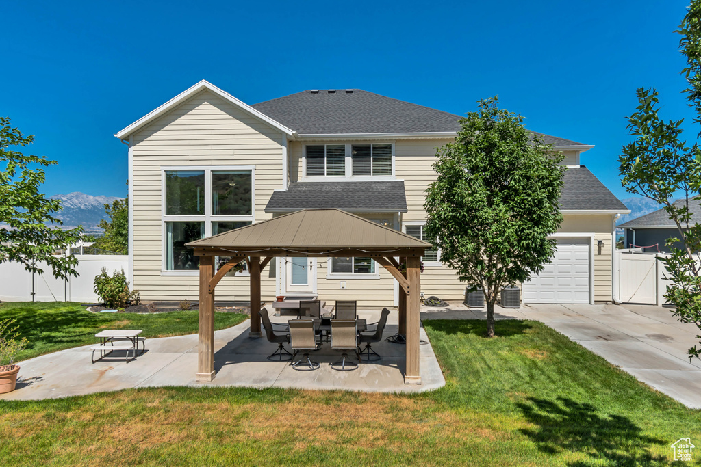197 W PARKSIDE DR Saratoga Springs, UT 84045