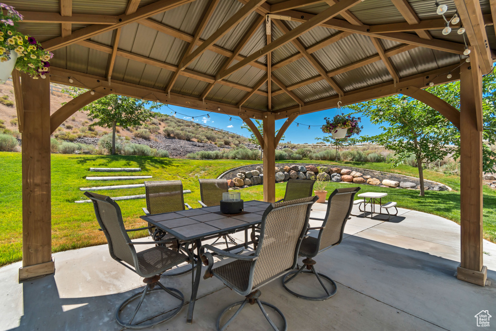 197 W PARKSIDE DR Saratoga Springs, UT 84045