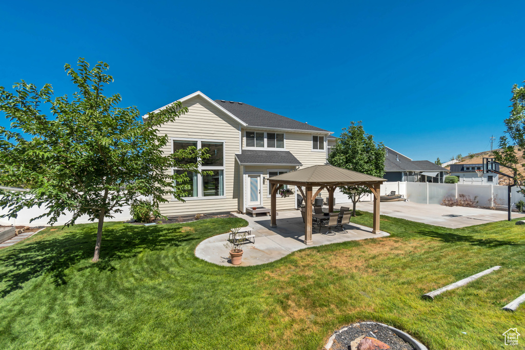 197 W PARKSIDE DR Saratoga Springs, UT 84045