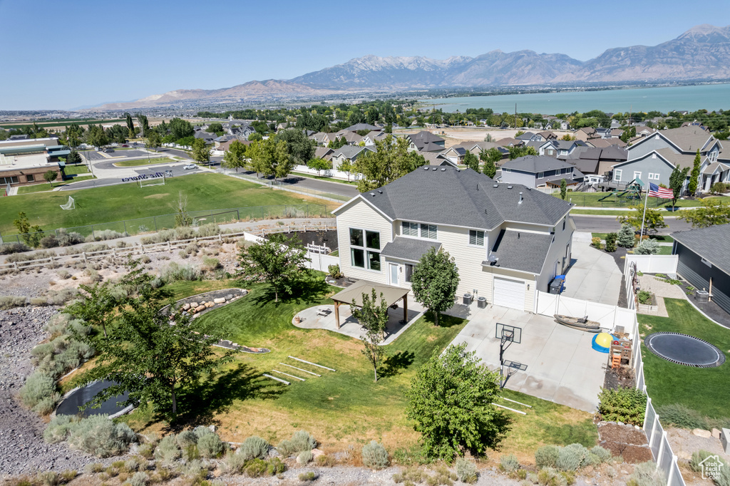 197 W PARKSIDE DR Saratoga Springs, UT 84045
