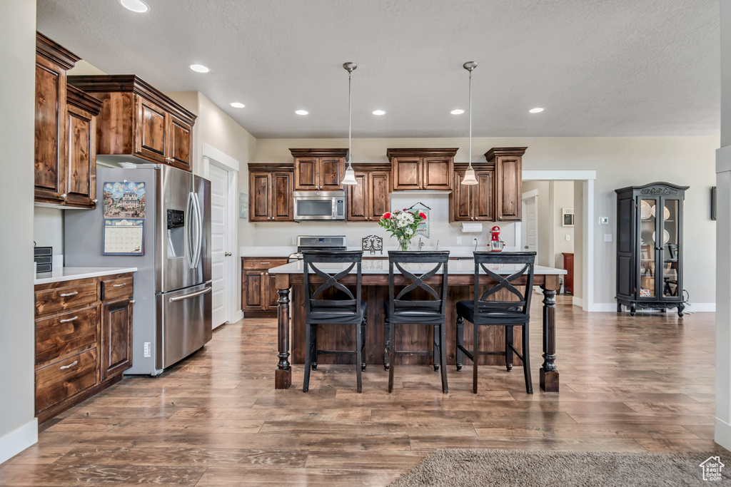 197 W PARKSIDE DR Saratoga Springs, UT 84045