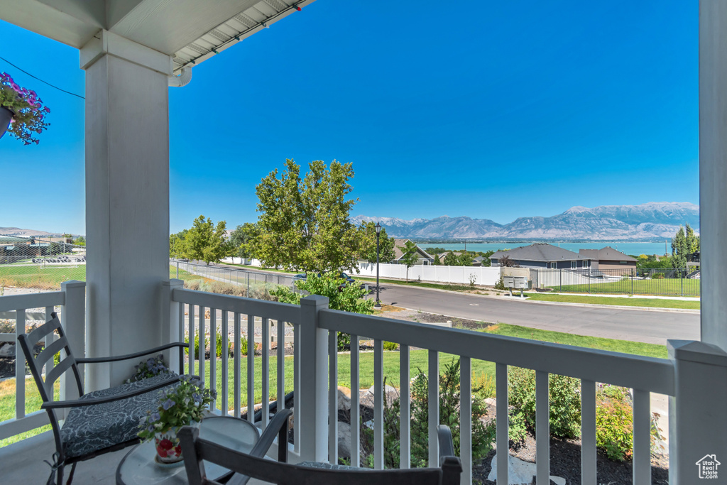197 W PARKSIDE DR Saratoga Springs, UT 84045