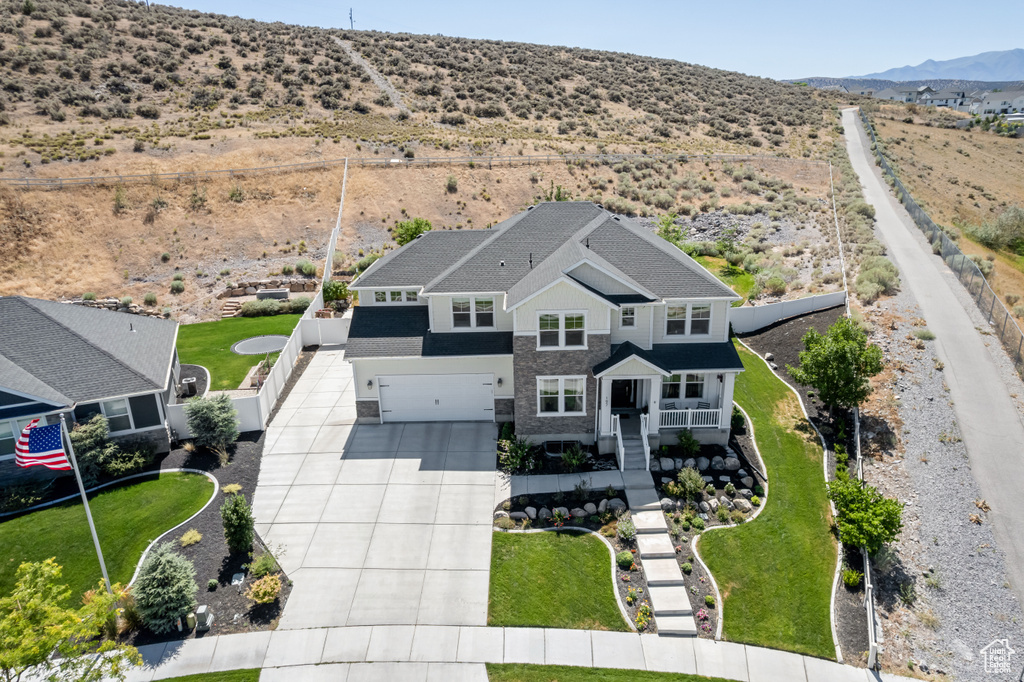 197 W PARKSIDE DR Saratoga Springs, UT 84045