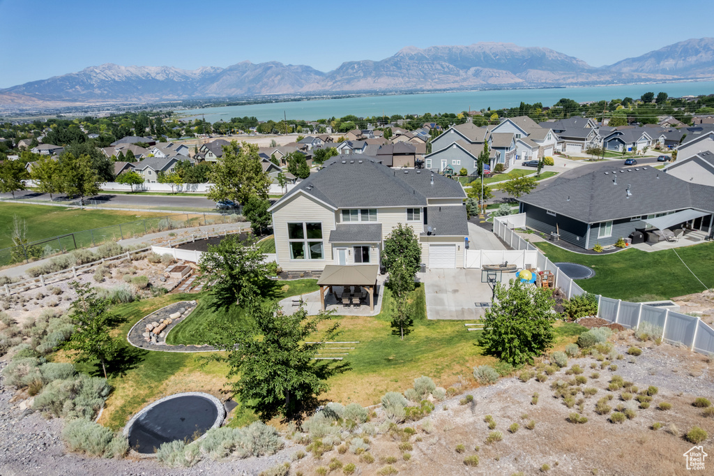 197 W PARKSIDE DR Saratoga Springs, UT 84045