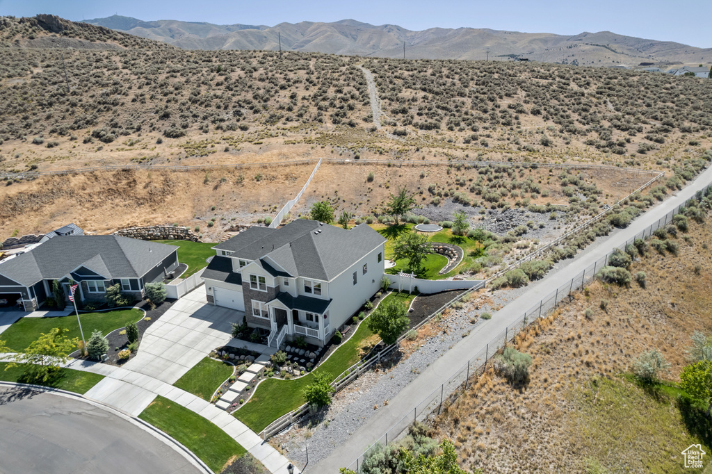 197 W PARKSIDE DR Saratoga Springs, UT 84045