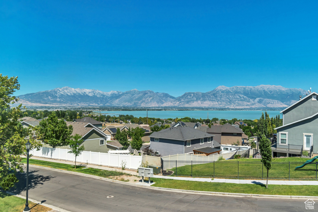 197 W PARKSIDE DR Saratoga Springs, UT 84045