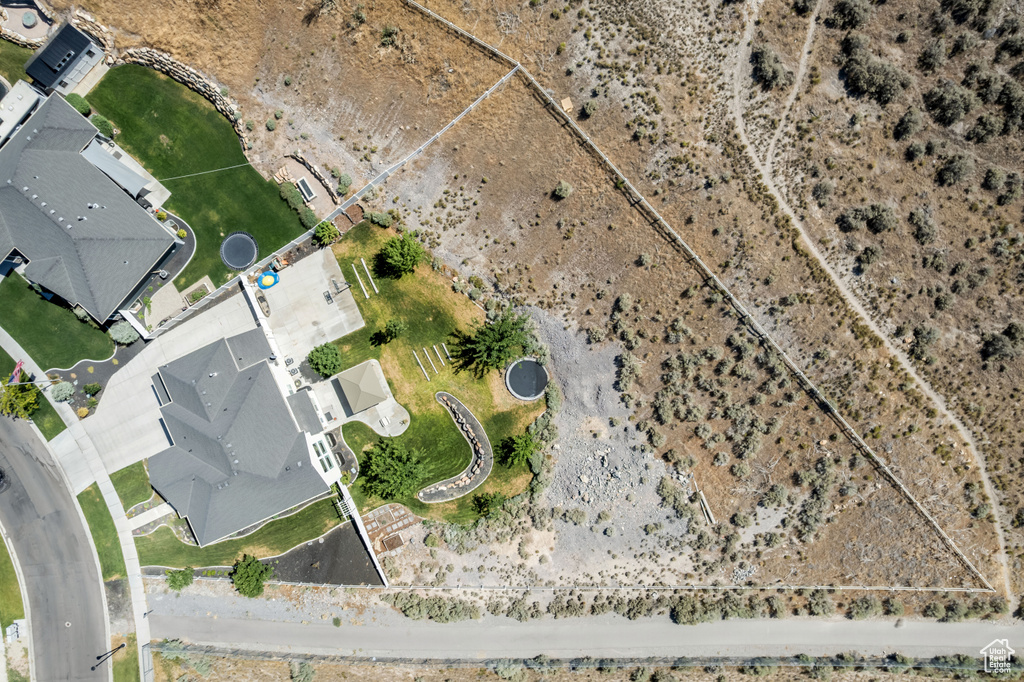 197 W PARKSIDE DR Saratoga Springs, UT 84045