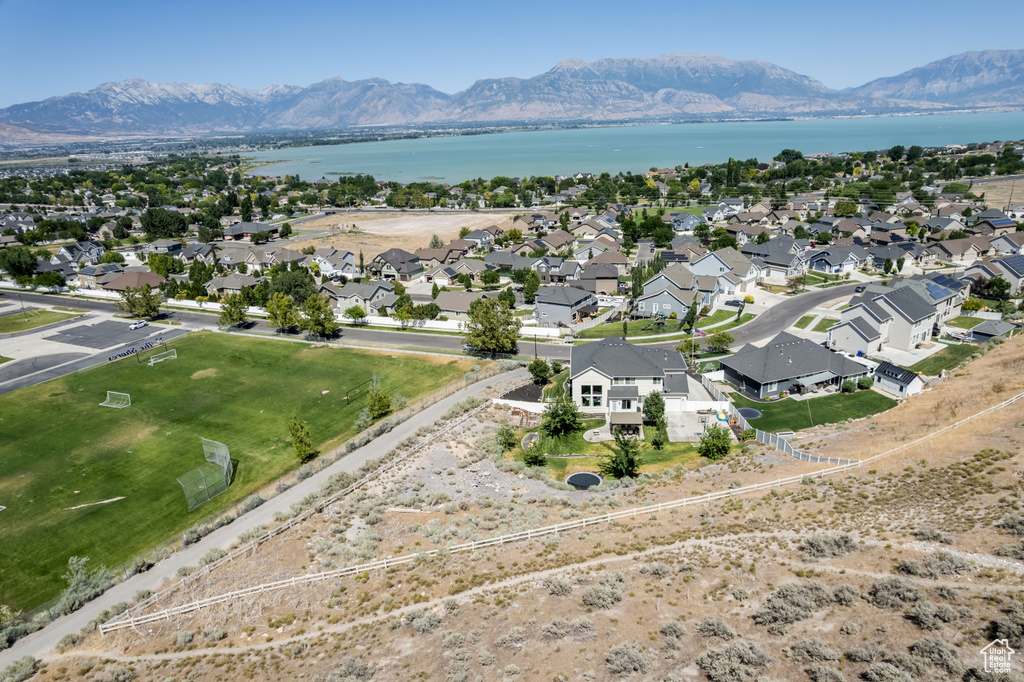 197 W PARKSIDE DR Saratoga Springs, UT 84045