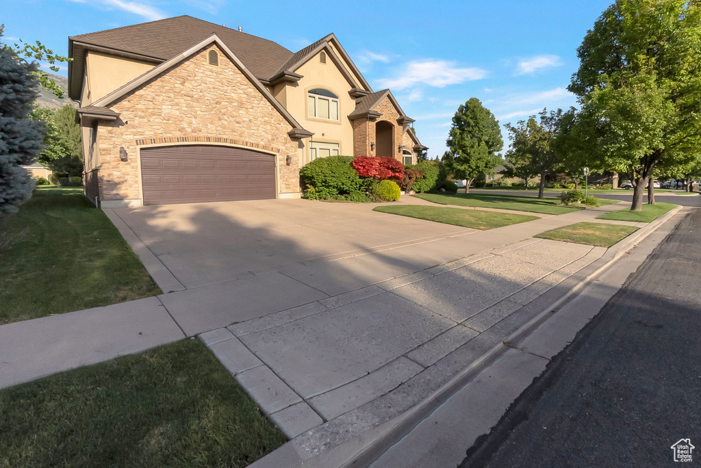 1294 N 1190 E American Fork, UT 84003