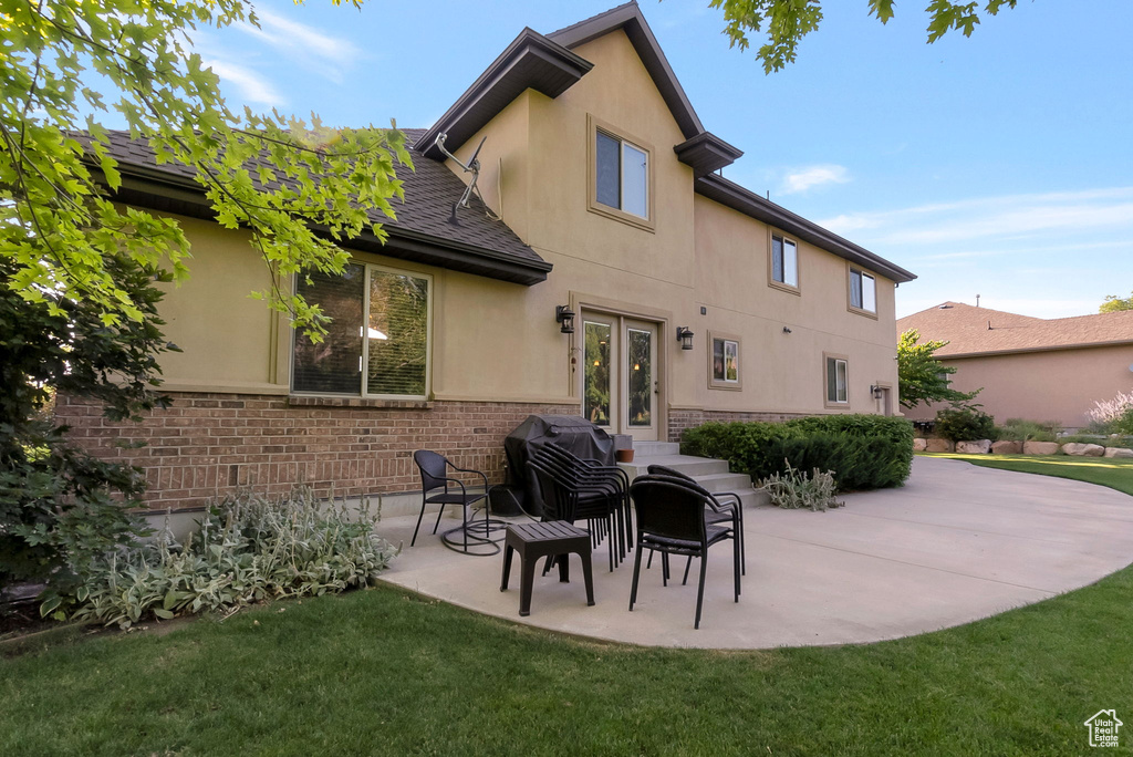 1294 N 1190 E American Fork, UT 84003