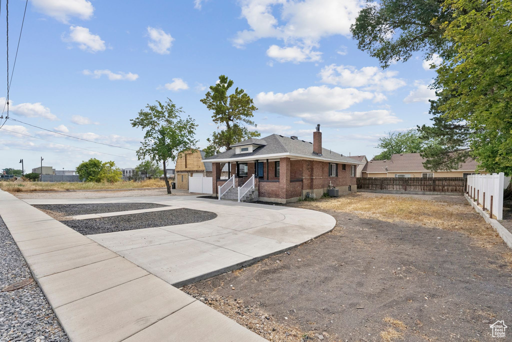 1950 S 1100 W Woods Cross, UT 84087