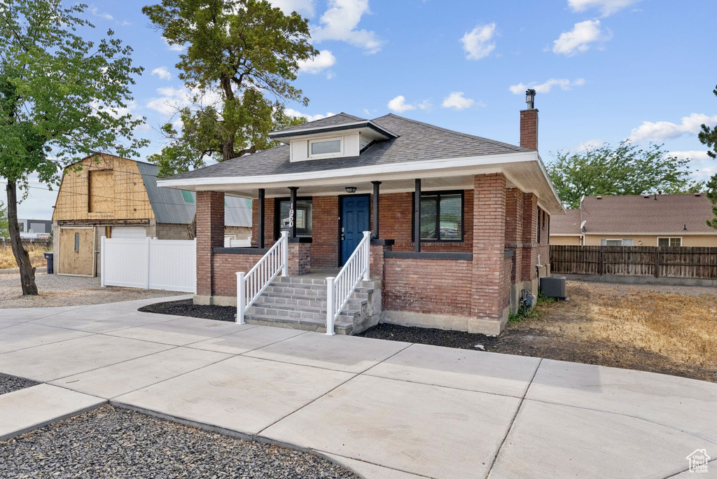 1950 S 1100 W Woods Cross, UT 84087
