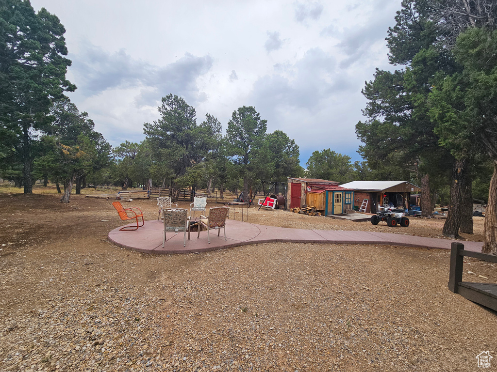 7124 S 38700 DIRT #10 Fruitland, UT 84027