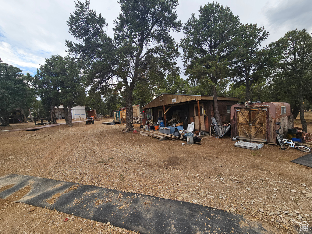 7124 S 38700 DIRT #10 Fruitland, UT 84027