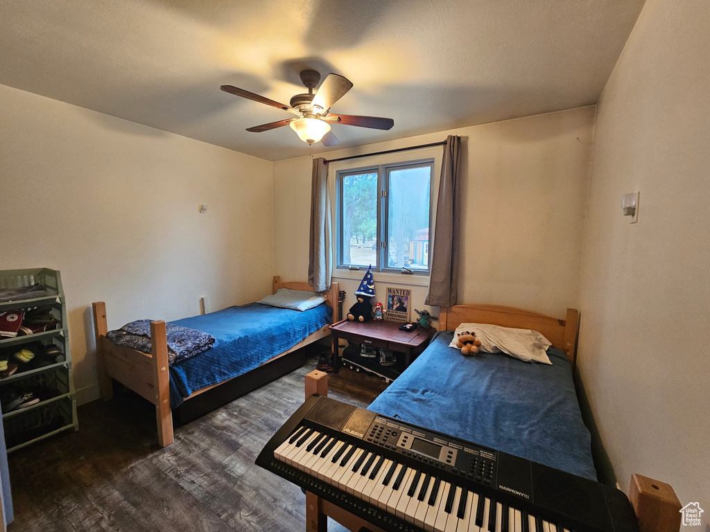 7124 S 38700 DIRT #10 Fruitland, UT 84027
