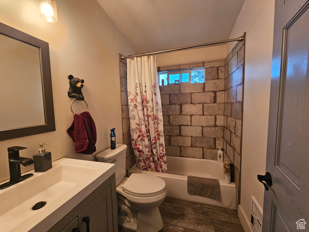 7124 S 38700 DIRT #10 Fruitland, UT 84027