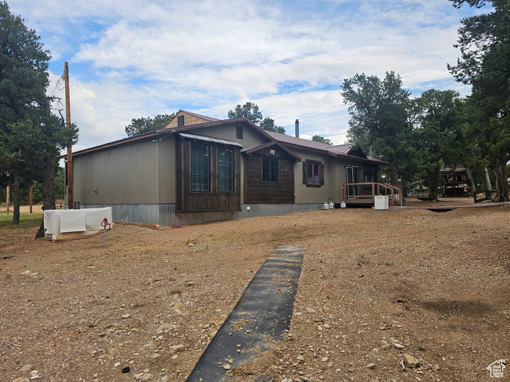 7124 S 38700 DIRT #10 Fruitland, UT 84027