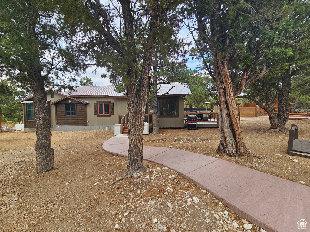 7124 S 38700 DIRT #10 Fruitland, UT 84027