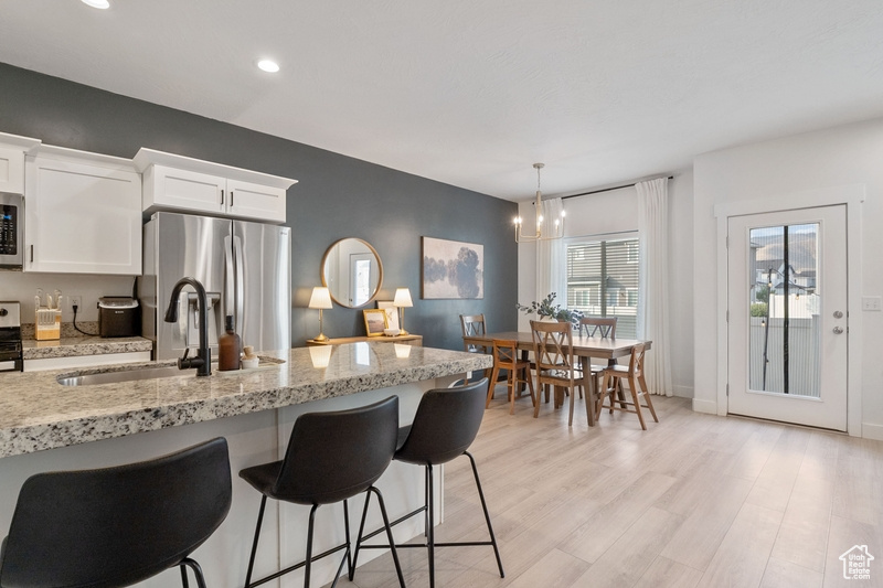 4894 E CLOVER LEAF LN Eagle Mountain, UT 84005