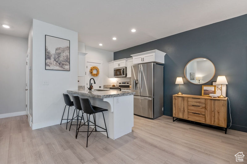 4894 E CLOVER LEAF LN Eagle Mountain, UT 84005