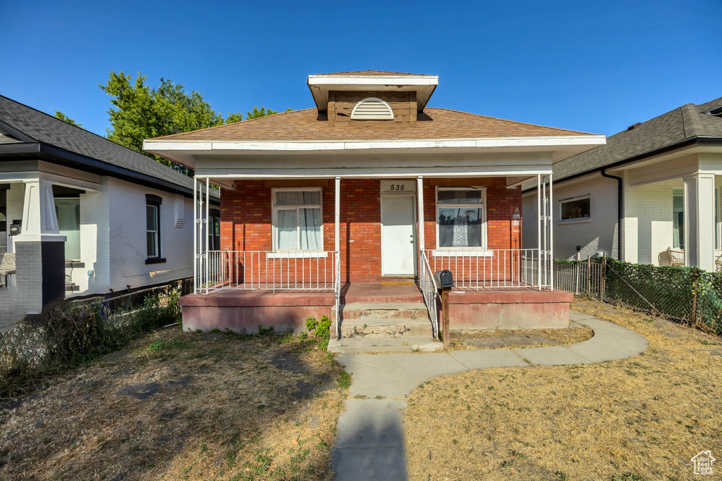 535 S 900 W Salt Lake City, UT 84104