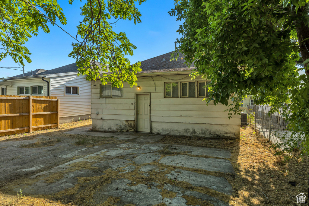 535 S 900 W Salt Lake City, UT 84104