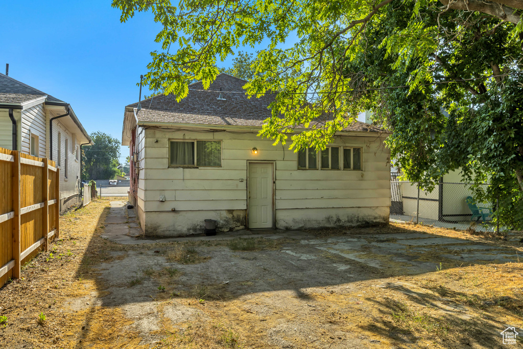 535 S 900 W Salt Lake City, UT 84104