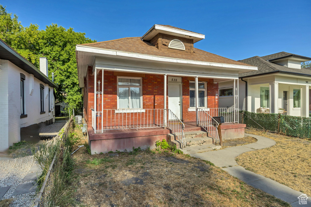 535 S 900 W Salt Lake City, UT 84104